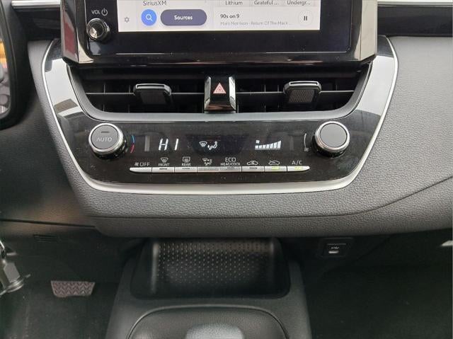 2024 Toyota COROLLA HYBRID Hybrid LE **FLEX BUY $345/Monthly**