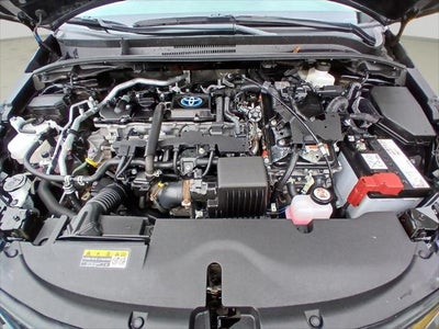 2024 Toyota COROLLA HYBRID Hybrid LE **FLEX BUY $345/Monthly**