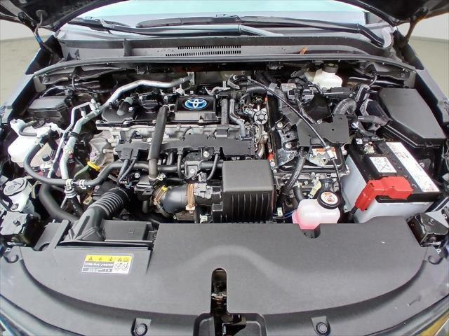 2024 Toyota COROLLA HYBRID Hybrid LE **FLEX BUY $345/Monthly**