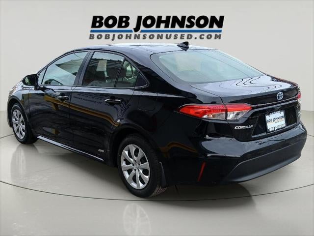 2024 Toyota COROLLA HYBRID Hybrid LE **FLEX BUY $345/Monthly**