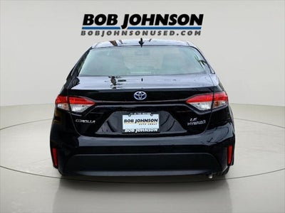 2024 Toyota COROLLA HYBRID Hybrid LE **FLEX BUY $345/Monthly**