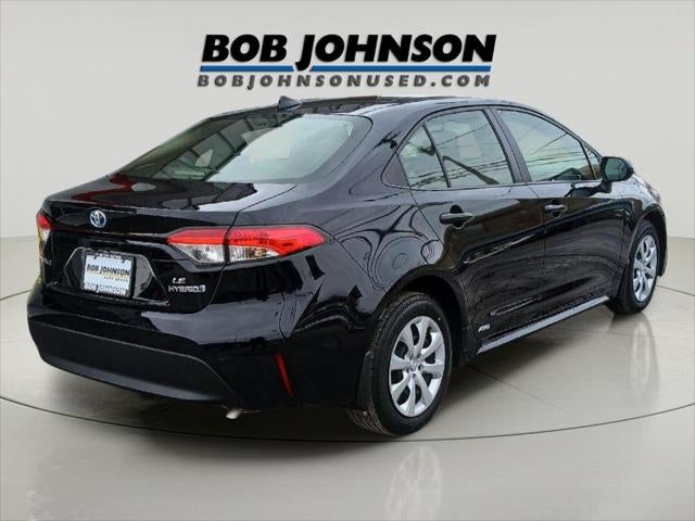 2024 Toyota COROLLA HYBRID Hybrid LE **FLEX BUY $345/Monthly**