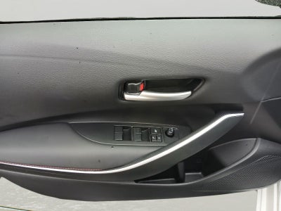 2025 Toyota Corolla Hybrid HYBRID SE AWD