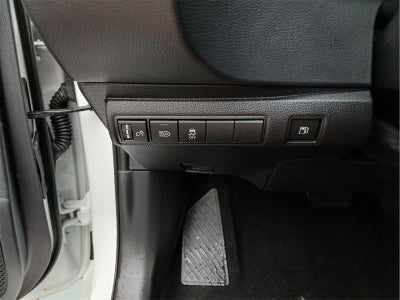 2025 Toyota Corolla Hybrid HYBRID SE AWD