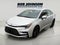 2025 Toyota Corolla Hybrid HYBRID SE AWD