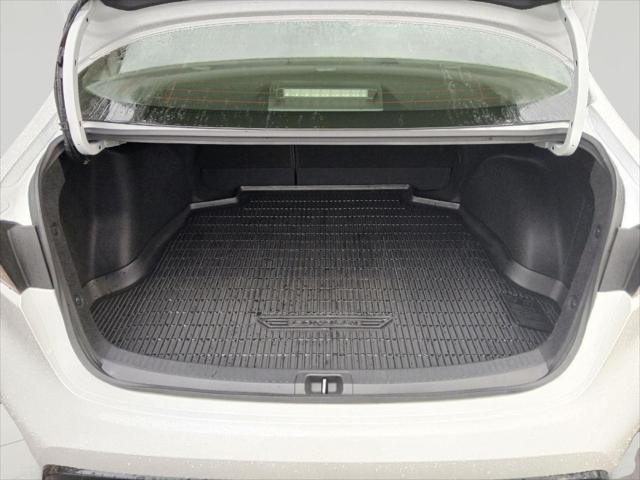 2025 Toyota Corolla Hybrid HYBRID SE AWD