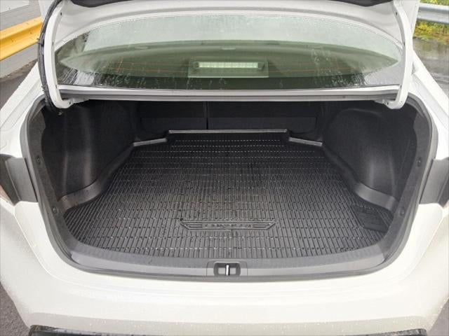2025 Toyota Corolla Hybrid HYBRID SE AWD