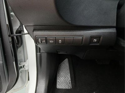 2025 Toyota Corolla Hybrid HYBRID SE AWD
