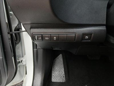 2025 Toyota Corolla Hybrid HYBRID SE AWD