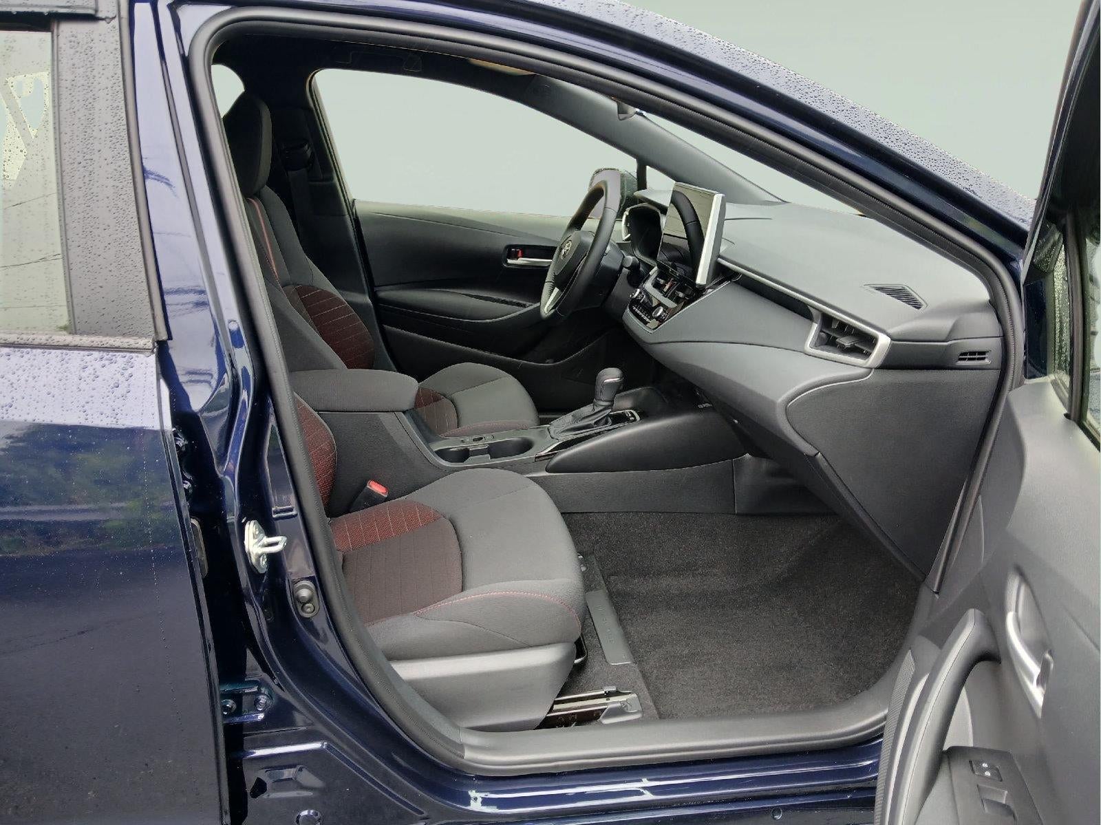 2026 Toyota Corolla Hybrid Hybrid SE
