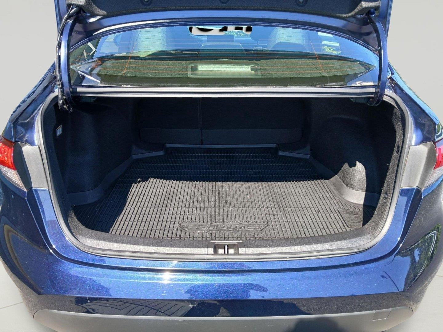 2021 Toyota Corolla Hybrid Hybrid LE