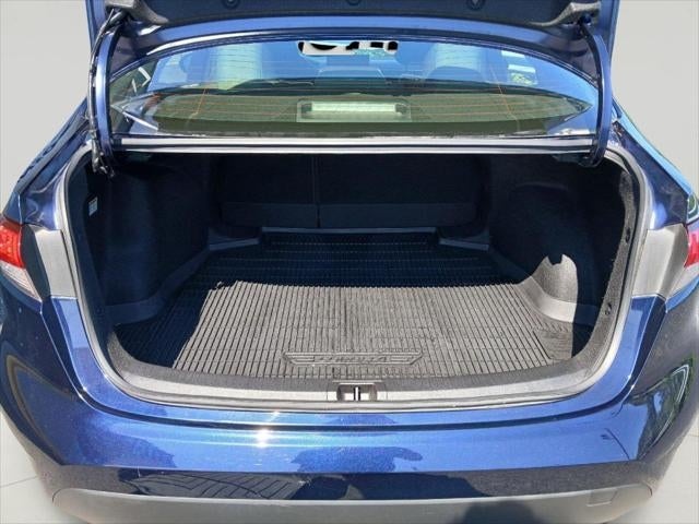 2021 Toyota Corolla Hybrid Hybrid LE