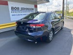 2022 Toyota Corolla Hybrid Hybrid LE