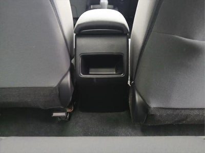 2021 Toyota COROLLA HYBRID Hybrid LE