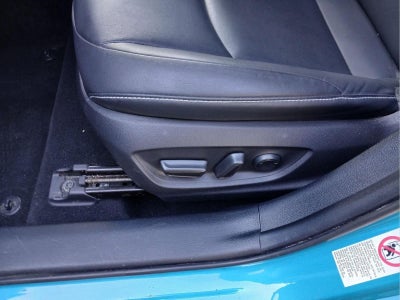 2022 Toyota Prius Prime XLE