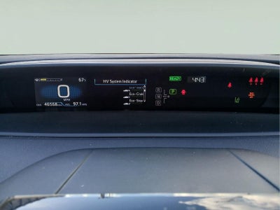 2022 Toyota Prius Prime XLE