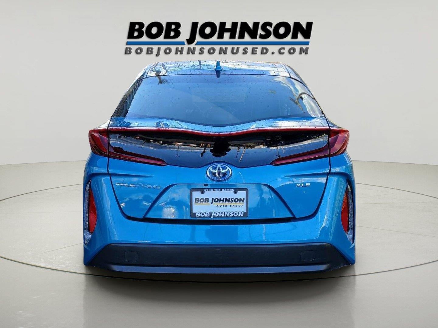 2022 Toyota Prius Prime XLE