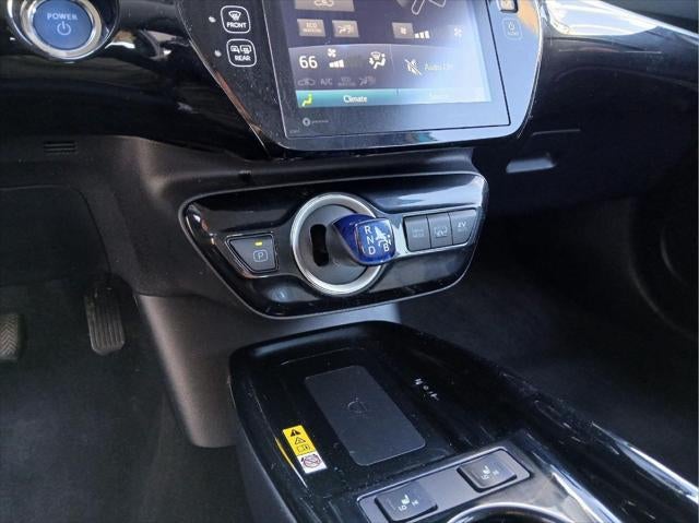 2022 Toyota Prius Prime XLE