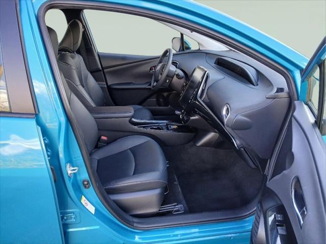2022 Toyota Prius Prime XLE