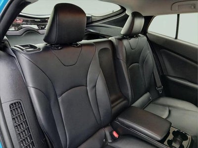 2017 Toyota Prius Prime Premium