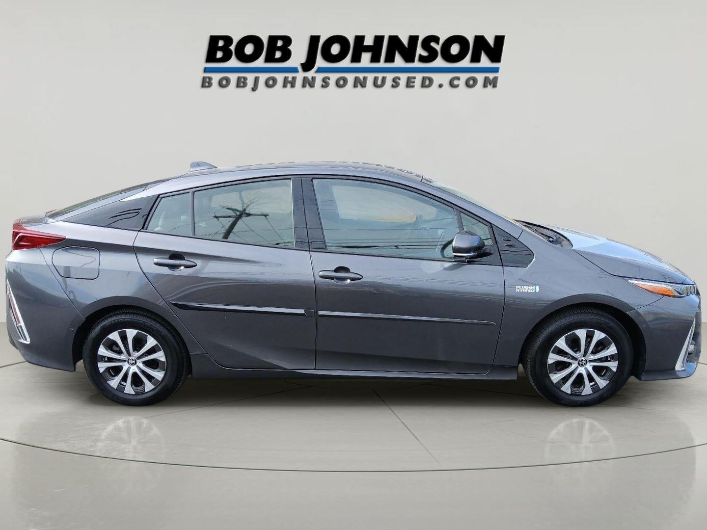 2020 Toyota PRIUS PRIME Limited