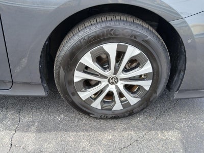 2020 Toyota PRIUS PRIME Limited