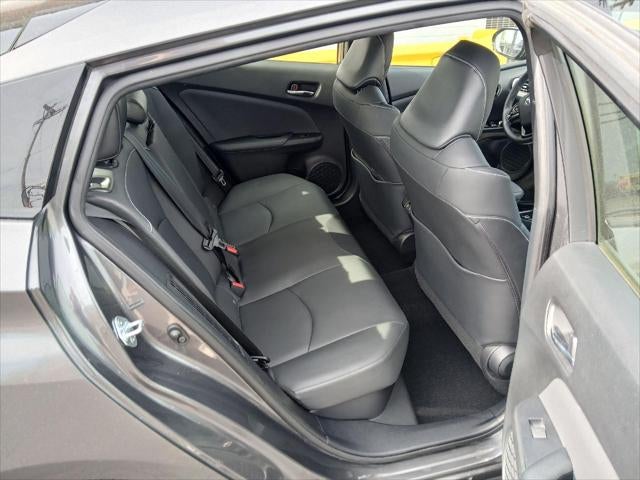 2020 Toyota PRIUS PRIME Limited