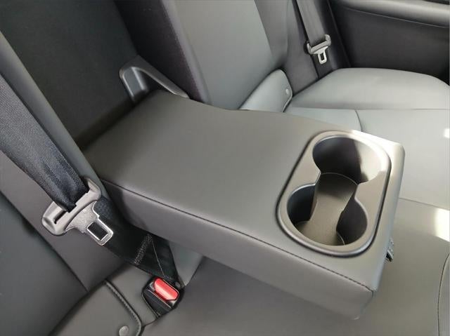 2020 Toyota PRIUS PRIME Limited