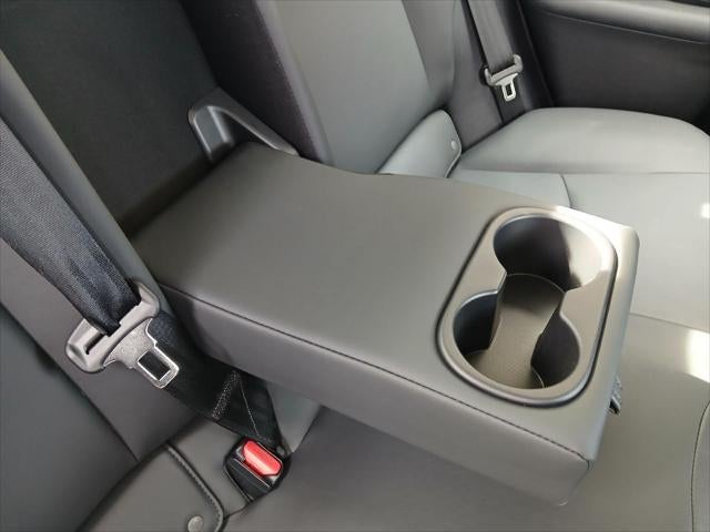 2020 Toyota PRIUS PRIME Limited