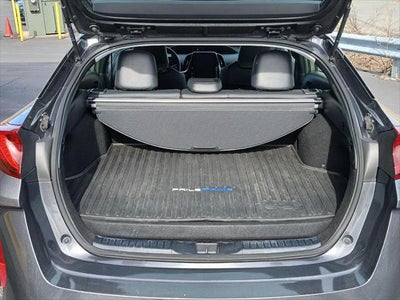 2020 Toyota PRIUS PRIME Limited