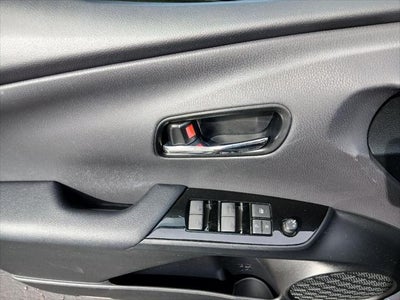 2020 Toyota PRIUS PRIME Limited