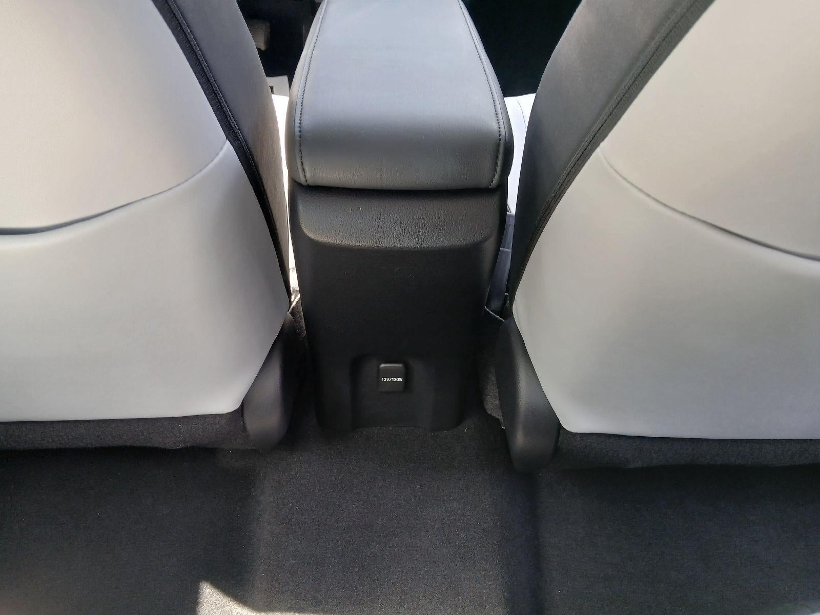 2017 Toyota Prius Prime Advanced