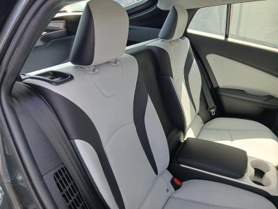 2017 Toyota Prius Prime Advanced