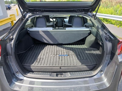 2017 Toyota Prius Prime Advanced