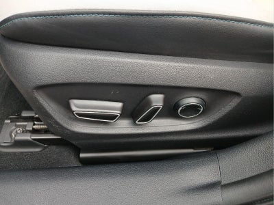 2017 Toyota Prius Prime Advanced
