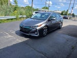 2017 Toyota Prius Prime Advanced