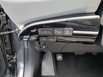 2017 Toyota Prius Prime Advanced