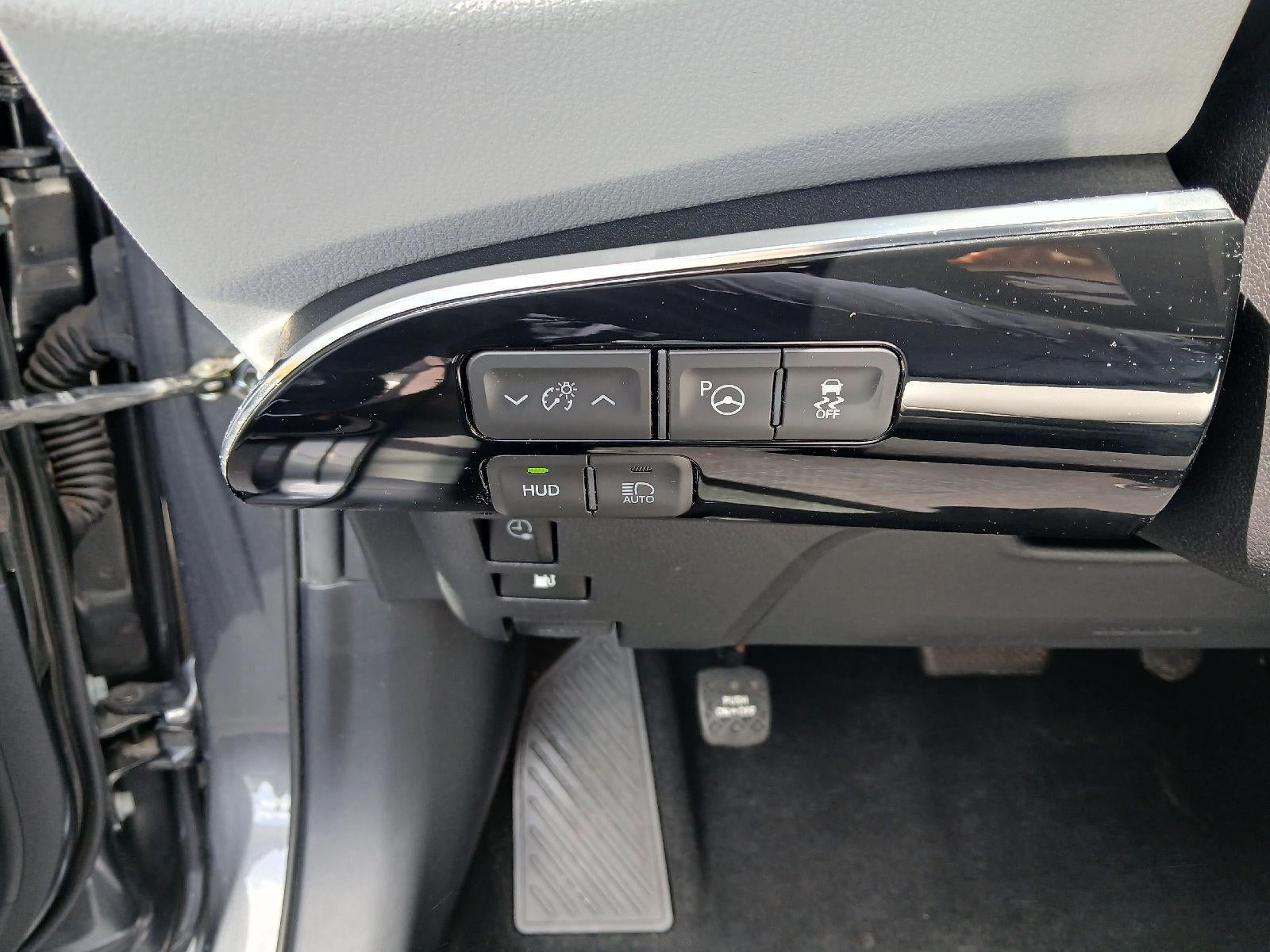 2017 Toyota Prius Prime Advanced