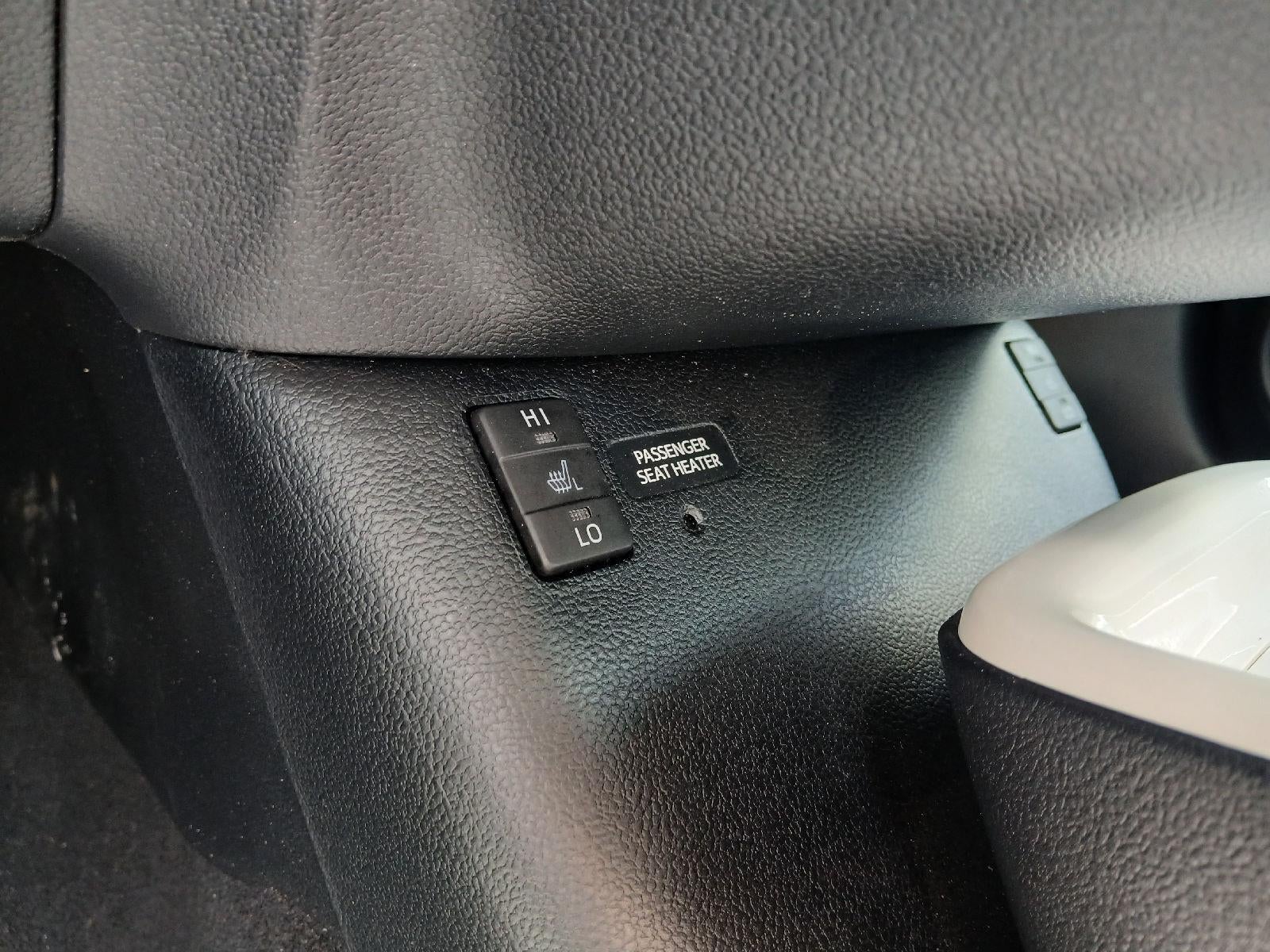 2017 Toyota Prius Prime Advanced