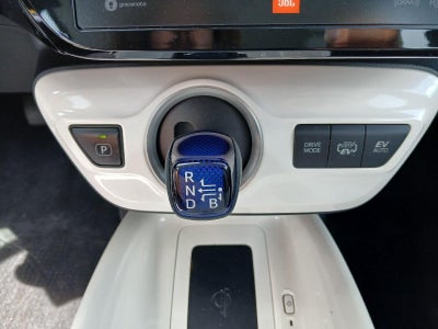 2017 Toyota Prius Prime Advanced