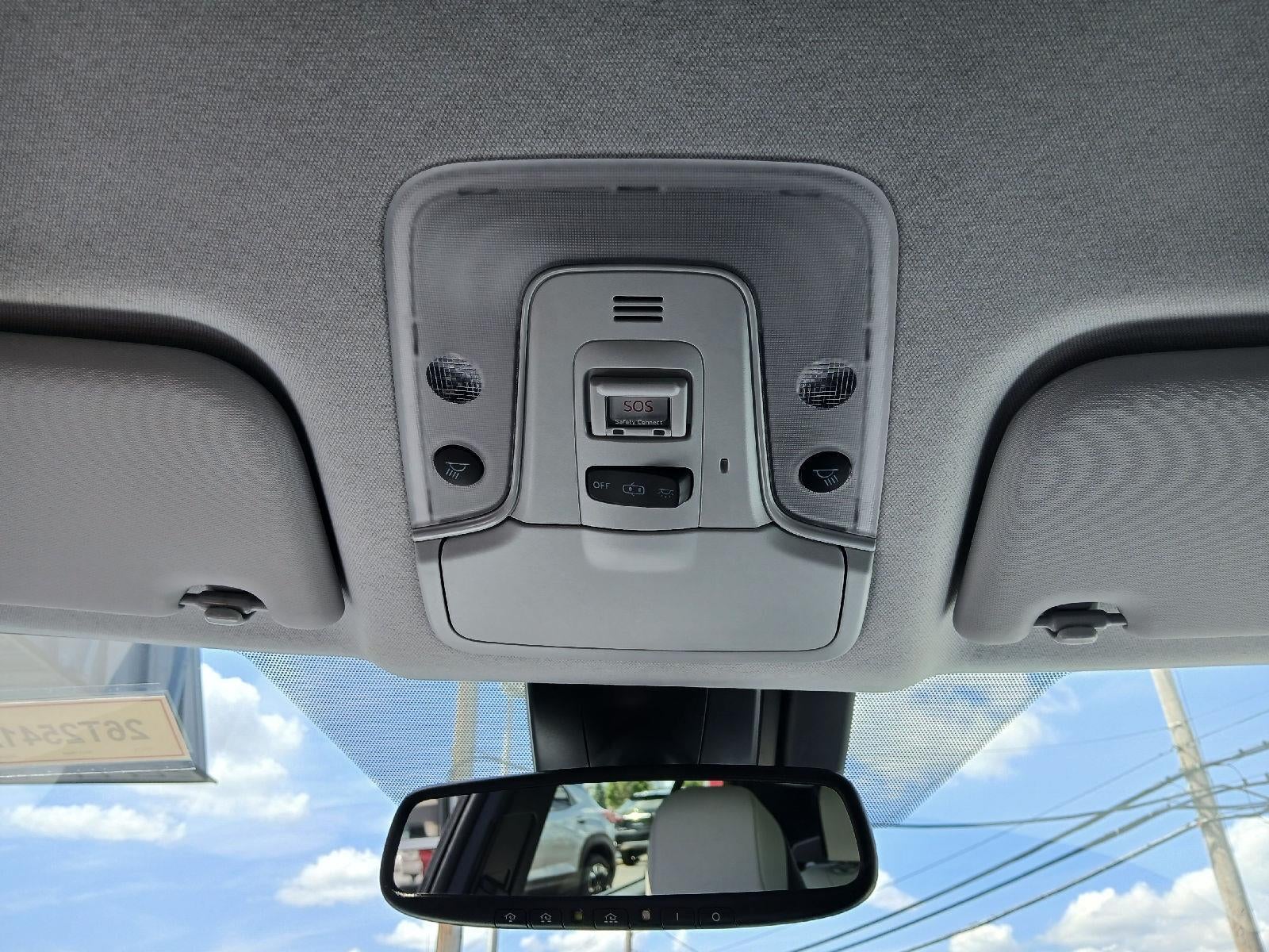2017 Toyota Prius Prime Advanced