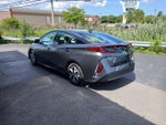 2017 Toyota Prius Prime Advanced
