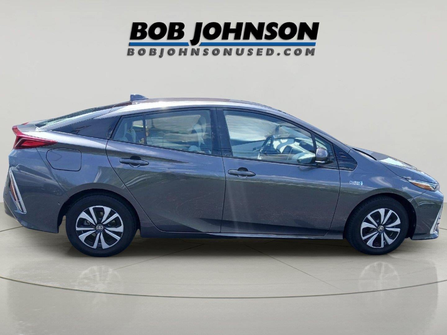 2017 Toyota Prius Prime Advanced