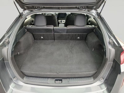 2019 Toyota Prius Prime Plus