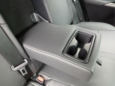 2023 Toyota Venza XLE