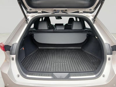 2023 Toyota Venza XLE