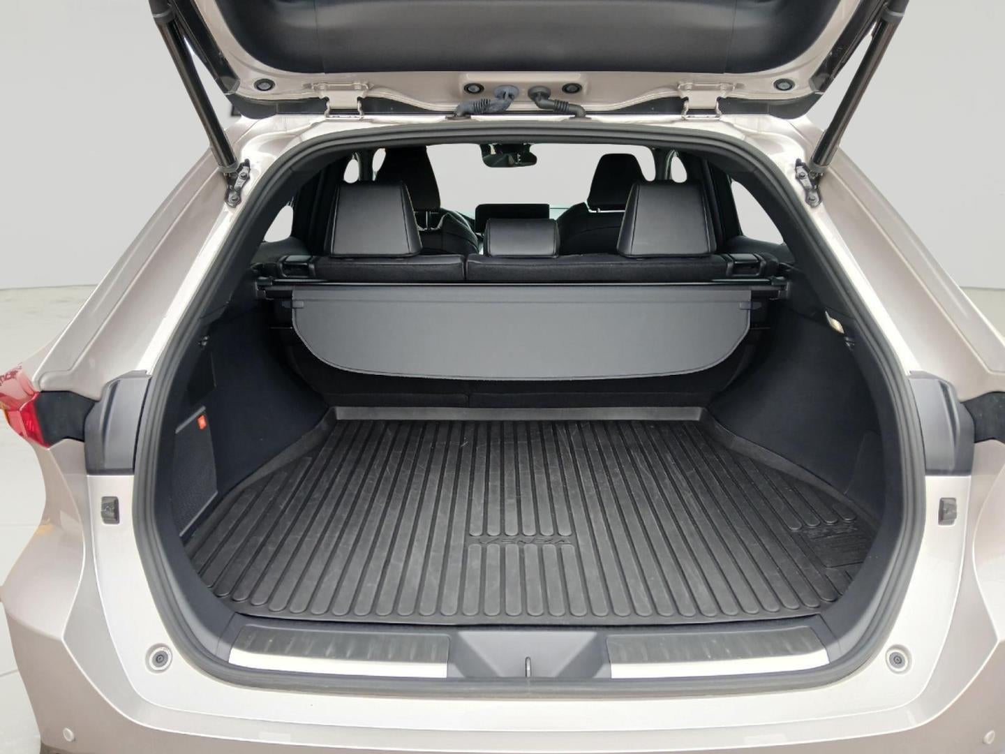 2023 Toyota Venza XLE