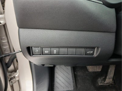 2023 Toyota Venza XLE