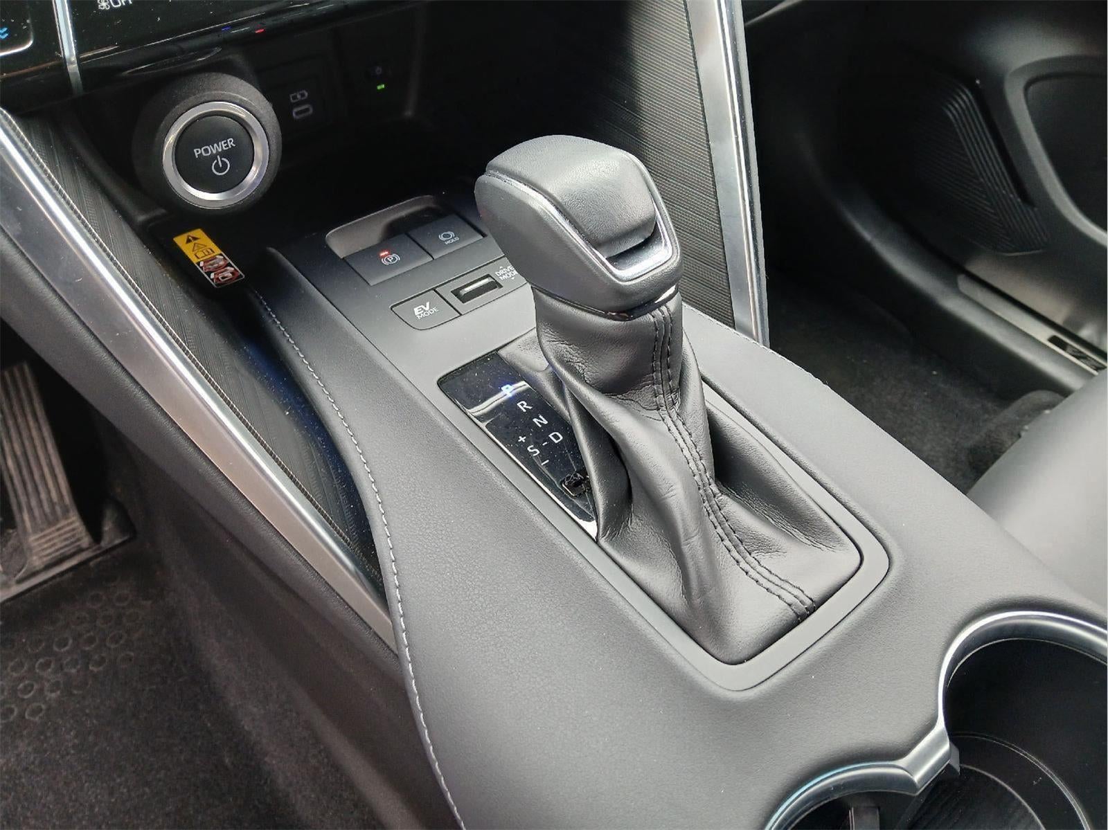 2023 Toyota Venza XLE