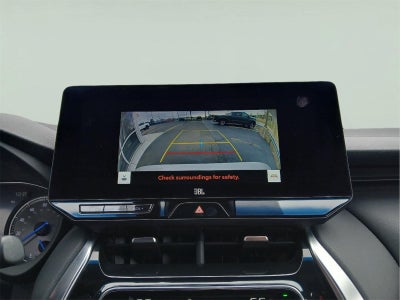 2023 Toyota Venza XLE